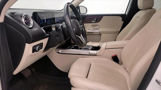 2023 Mercedes-Benz GLB 4MATIC