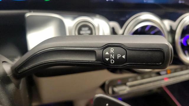 2023 Mercedes-Benz GLB 4MATIC