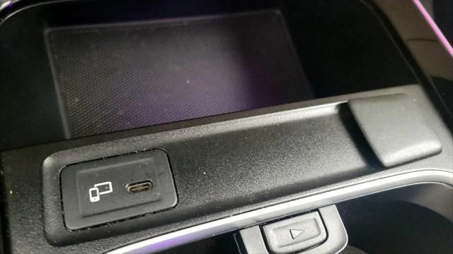 2023 Mercedes-Benz GLB 4MATIC