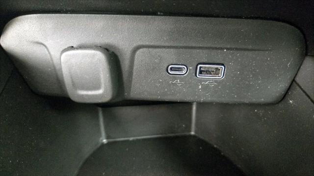 2025 Chevrolet Trax FWD LS
