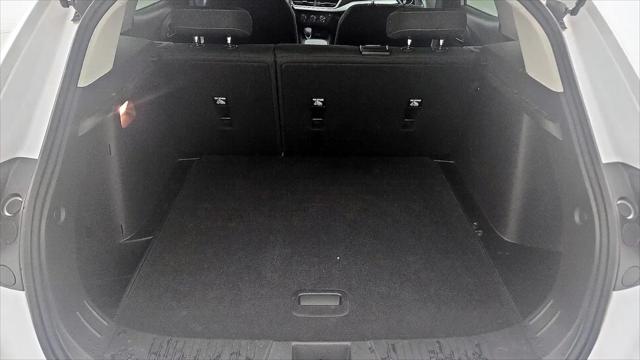 2025 Chevrolet Trax FWD LS