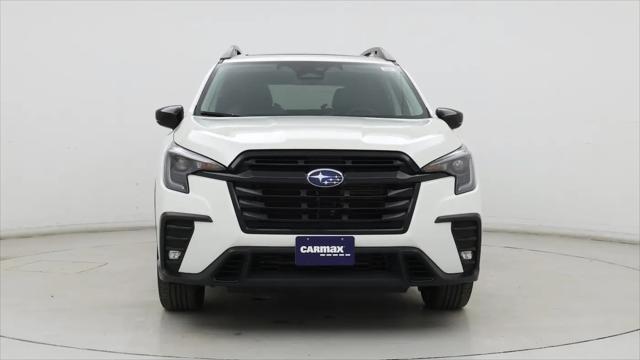 2025 Subaru Ascent Onyx Edition 7-Passenger