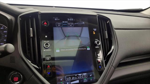 2025 Subaru Ascent Onyx Edition 7-Passenger