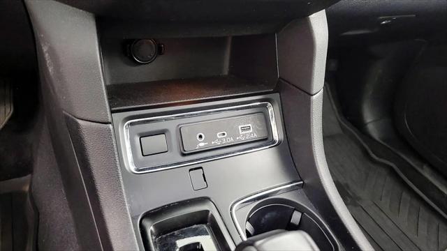 2025 Subaru Ascent Onyx Edition 7-Passenger