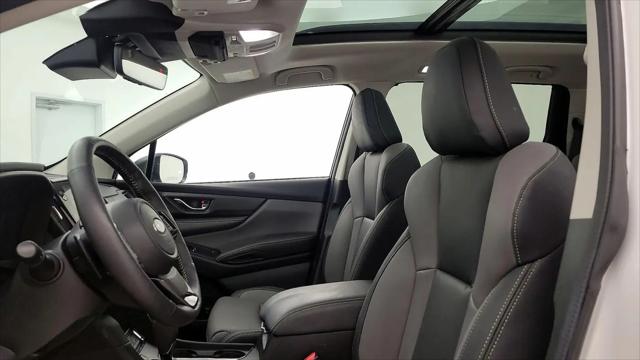 2025 Subaru Ascent Onyx Edition 7-Passenger