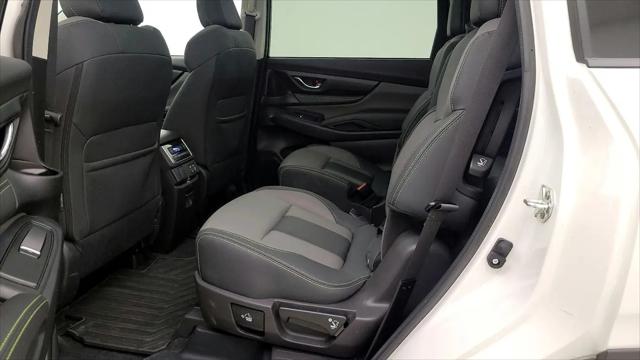 2025 Subaru Ascent Onyx Edition 7-Passenger