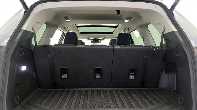 2025 Subaru Ascent Onyx Edition 7-Passenger