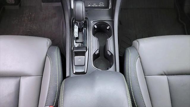 2025 Subaru Ascent Onyx Edition 7-Passenger