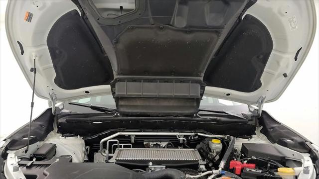 2025 Subaru Ascent Onyx Edition 7-Passenger