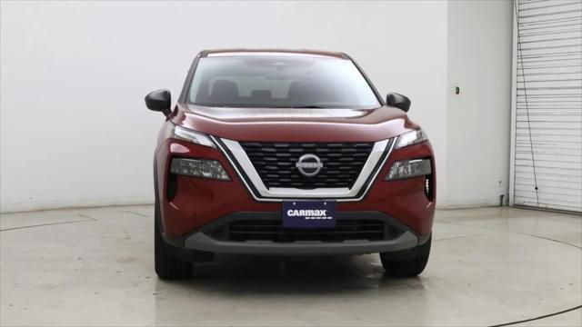 2023 Nissan Rogue S Intelligent AWD