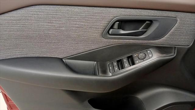 2023 Nissan Rogue S Intelligent AWD