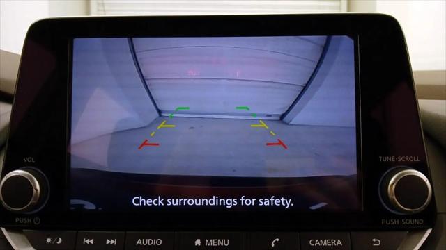 2023 Nissan Rogue S Intelligent AWD