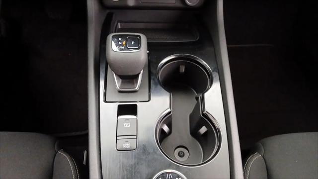 2023 Nissan Rogue S Intelligent AWD
