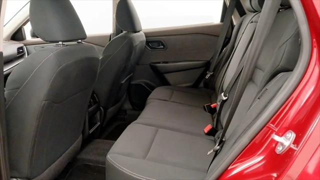 2023 Nissan Rogue S Intelligent AWD