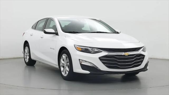 2024 Chevrolet Malibu FWD 1LT for sale in Fayetteville, NC