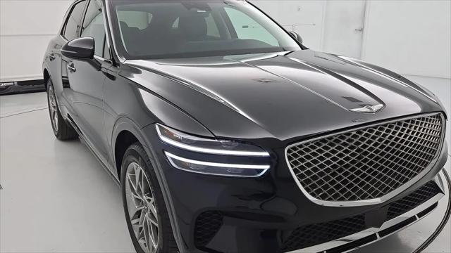2025 Genesis GV70 2.5T AWD for sale in Pleasanton, CA