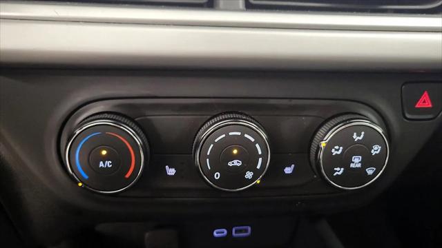 2024 Chevrolet Trax FWD SP