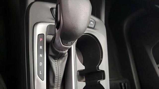 2024 Chevrolet Trax FWD SP