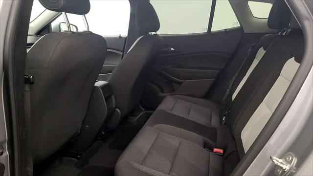 2024 Chevrolet Trax FWD SP