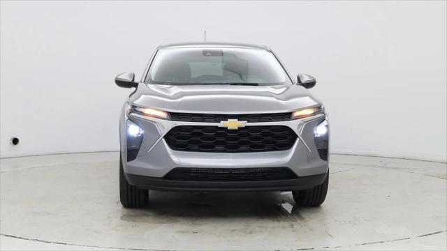 2024 Chevrolet Trax FWD SP