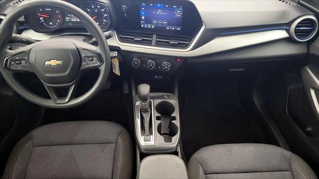 2024 Chevrolet Trax FWD SP