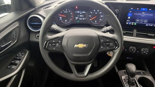 2024 Chevrolet Trax FWD SP