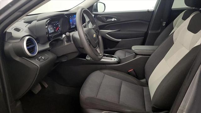 2024 Chevrolet Trax FWD SP