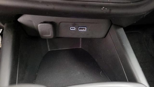 2024 Chevrolet Trax FWD SP