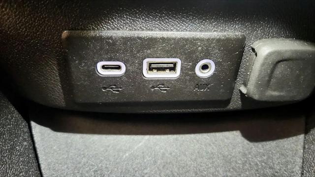 2024 Chevrolet Malibu FWD RS