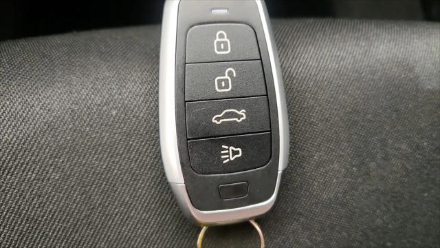 2024 Chevrolet Malibu FWD RS