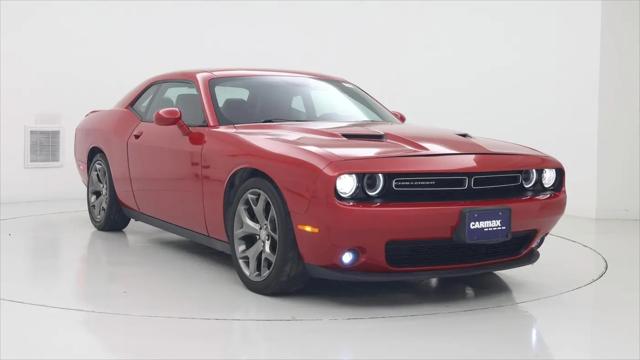 2016 Dodge Challenger SXT Plus for sale in Shreveport, LA