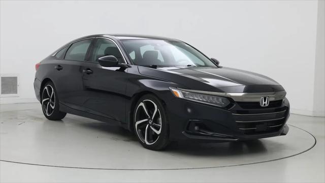 2022 Honda Accord Sport Special Edition for sale in Augusta, GA
