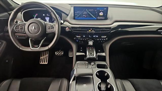 2024 Acura MDX A-SPEC