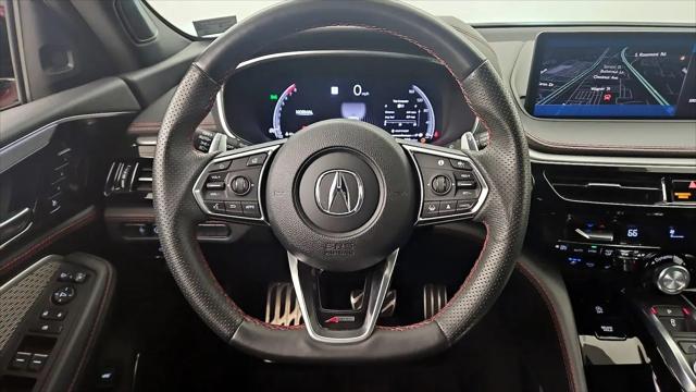2024 Acura MDX A-SPEC