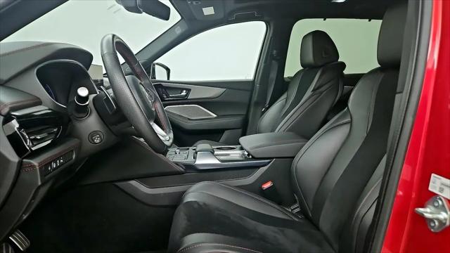 2024 Acura MDX A-SPEC