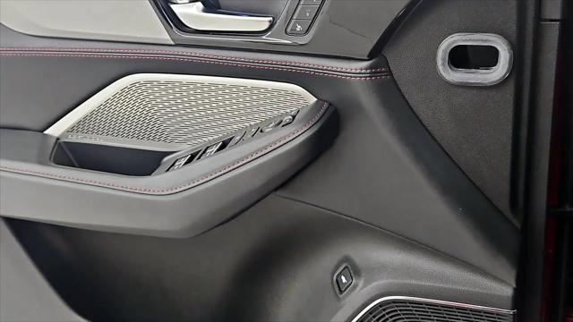 2024 Acura MDX A-SPEC