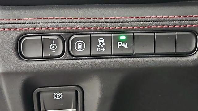 2024 Acura MDX A-SPEC