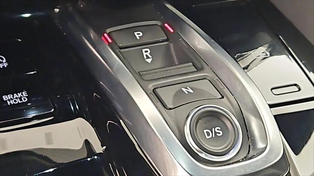 2024 Acura MDX A-SPEC