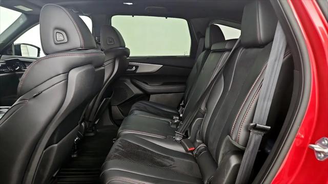 2024 Acura MDX A-SPEC
