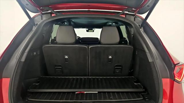 2024 Acura MDX A-SPEC