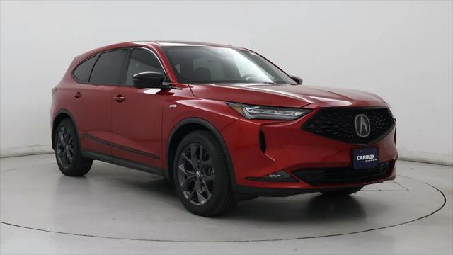 2024 Acura MDX A-SPEC for sale in Virginia Beach, VA