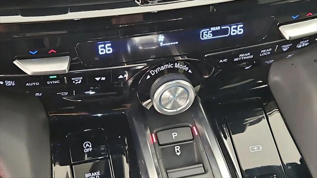 2024 Acura MDX A-SPEC