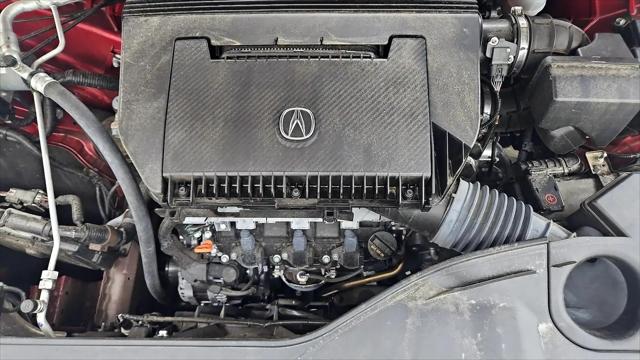 2024 Acura MDX A-SPEC