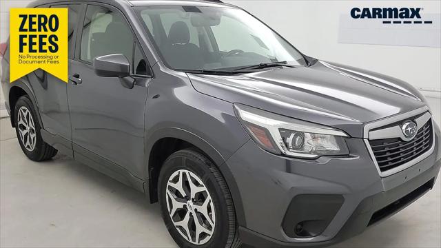 2020 Subaru Forester Premium for sale near West Carrolton, OH