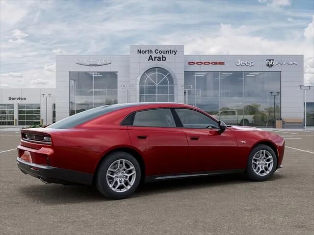 2026 Dodge Charger R/T 4 Door AWD