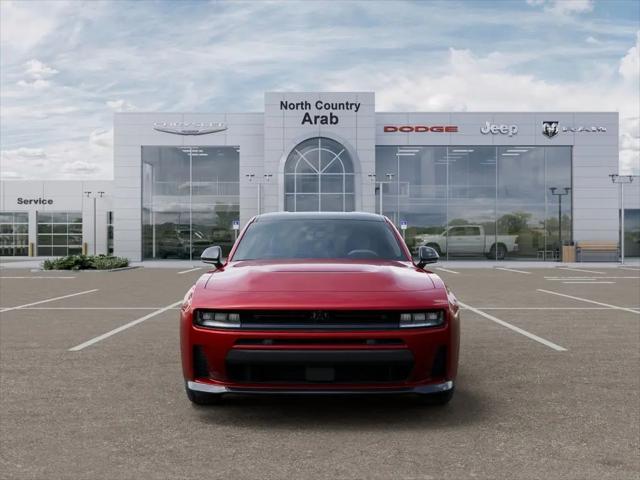 2026 Dodge Charger R/T 4 Door AWD