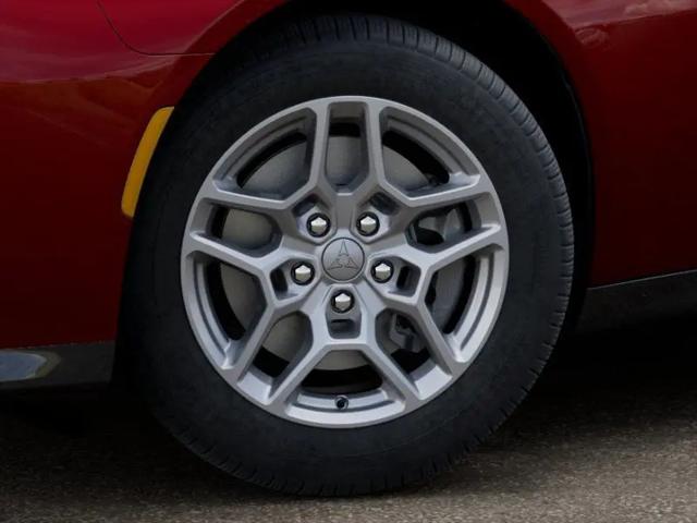 2026 Dodge Charger R/T 4 Door AWD