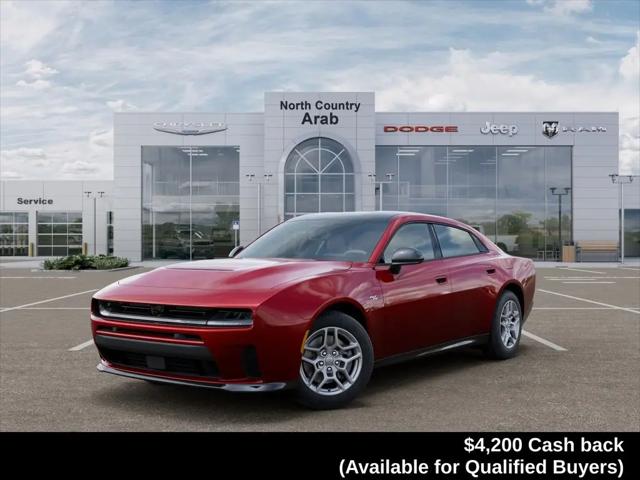 2026 Dodge Charger R/T 4 Door AWD for sale in Arab, AL
