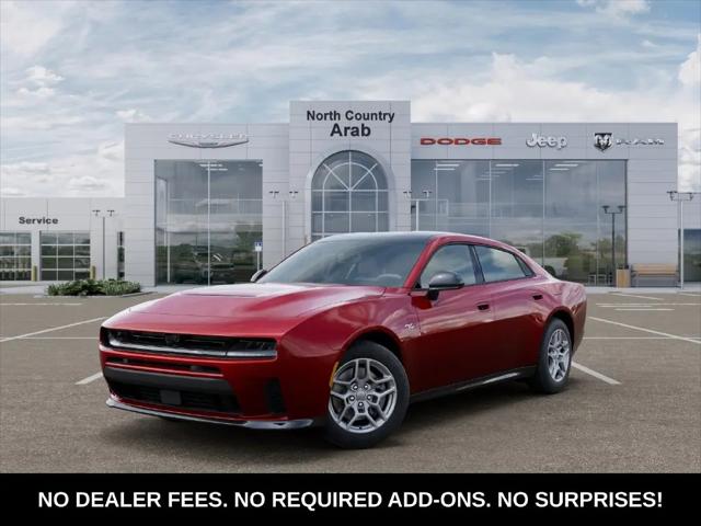 2026 Dodge Charger R/T 4 Door AWD for sale in Arab, AL