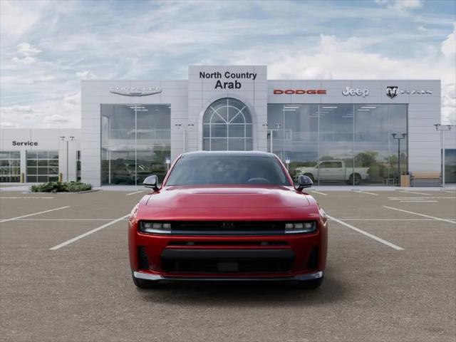 2026 Dodge Charger R/T 4 Door AWD